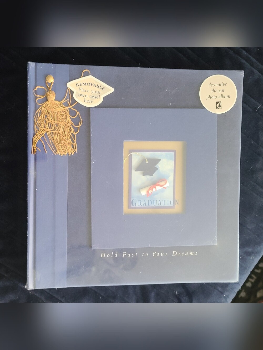 New Seasons GRADUATION Photo Album